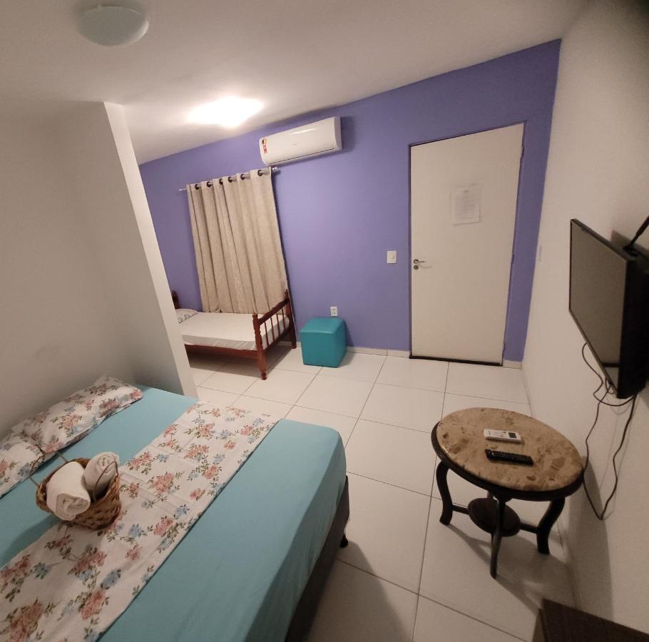 Pousada Maraki Maceió Eksteriør billede
