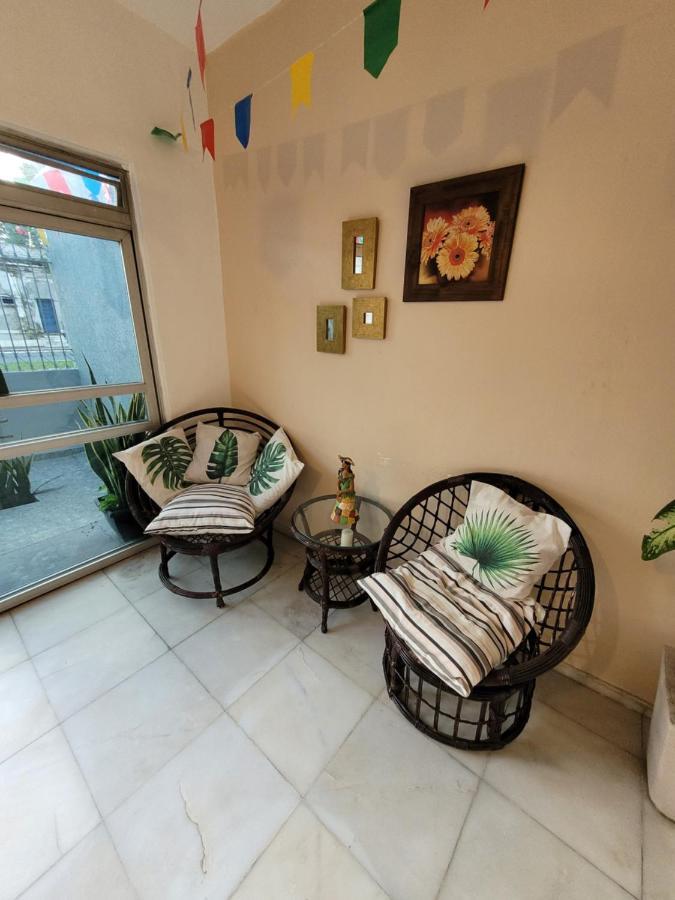 Pousada Maraki Maceió Eksteriør billede