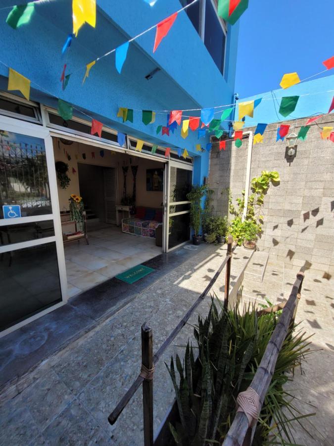 Pousada Maraki Maceió Eksteriør billede