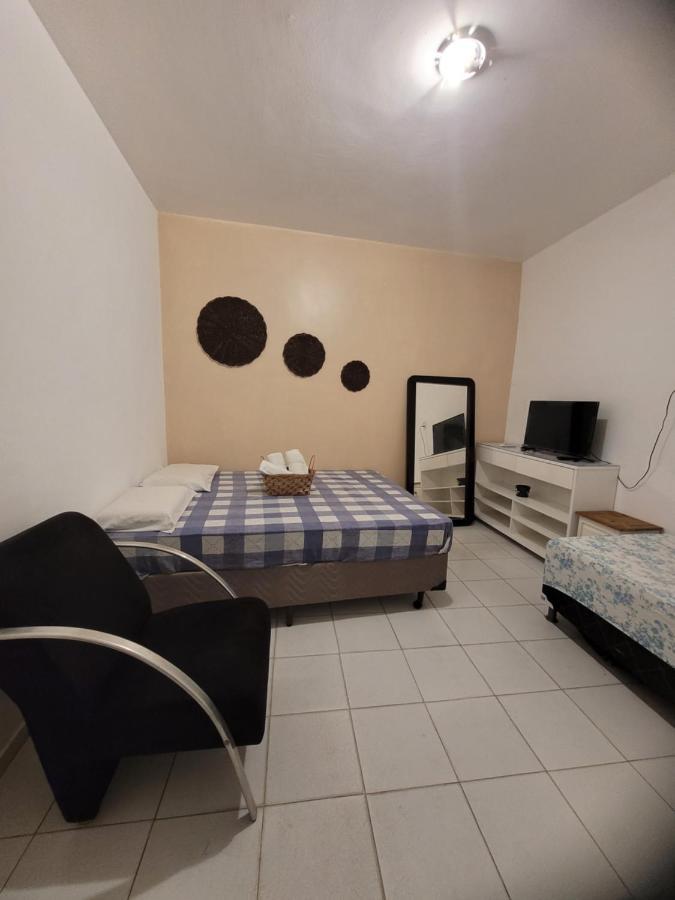 Pousada Maraki Maceió Værelse billede
