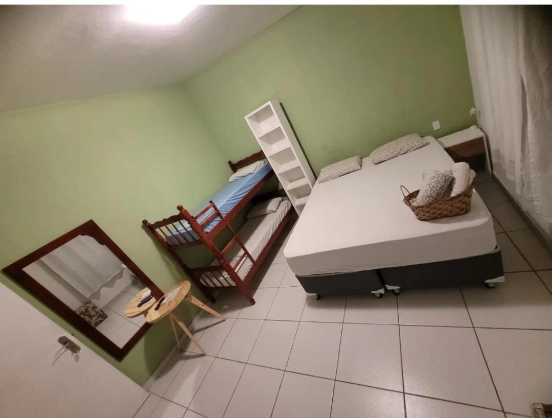 Pousada Maraki Maceió Eksteriør billede