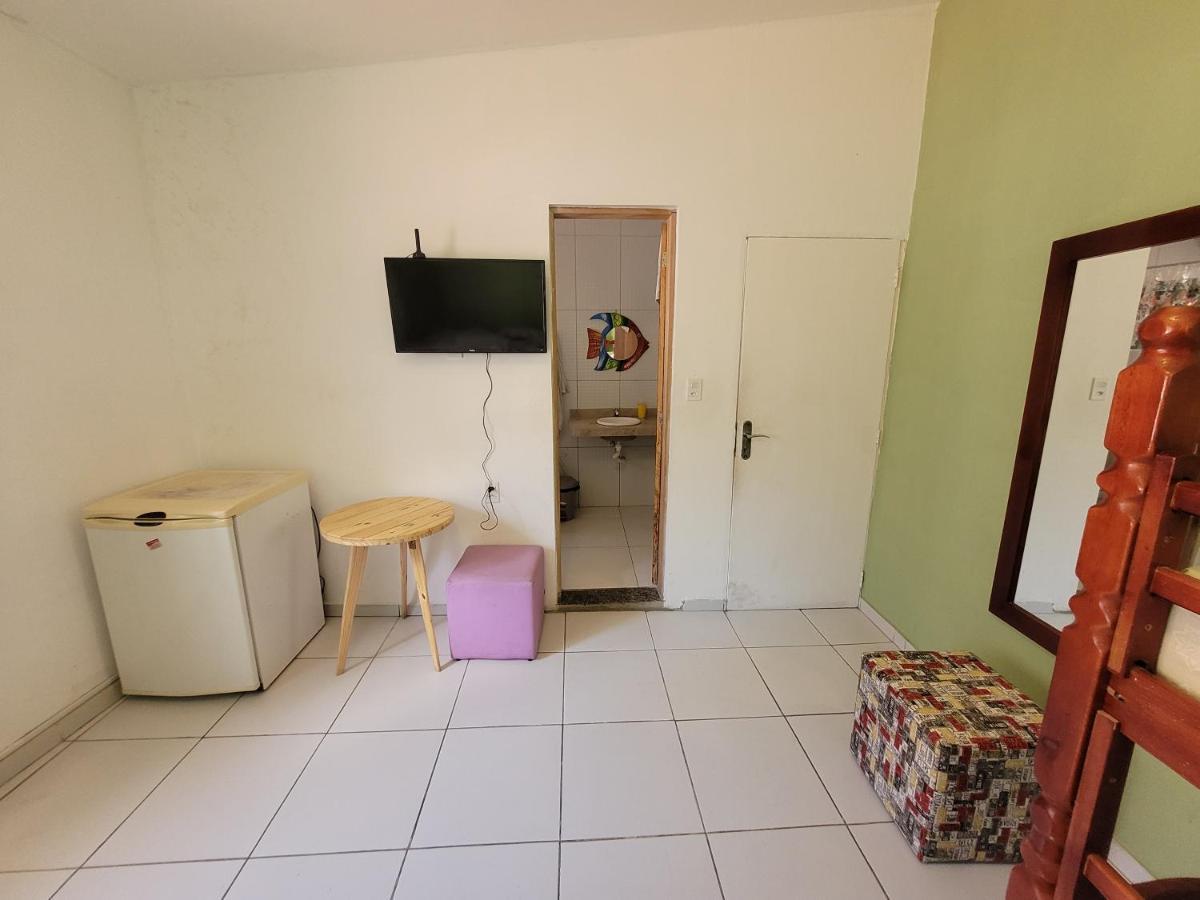 Pousada Maraki Maceió Eksteriør billede