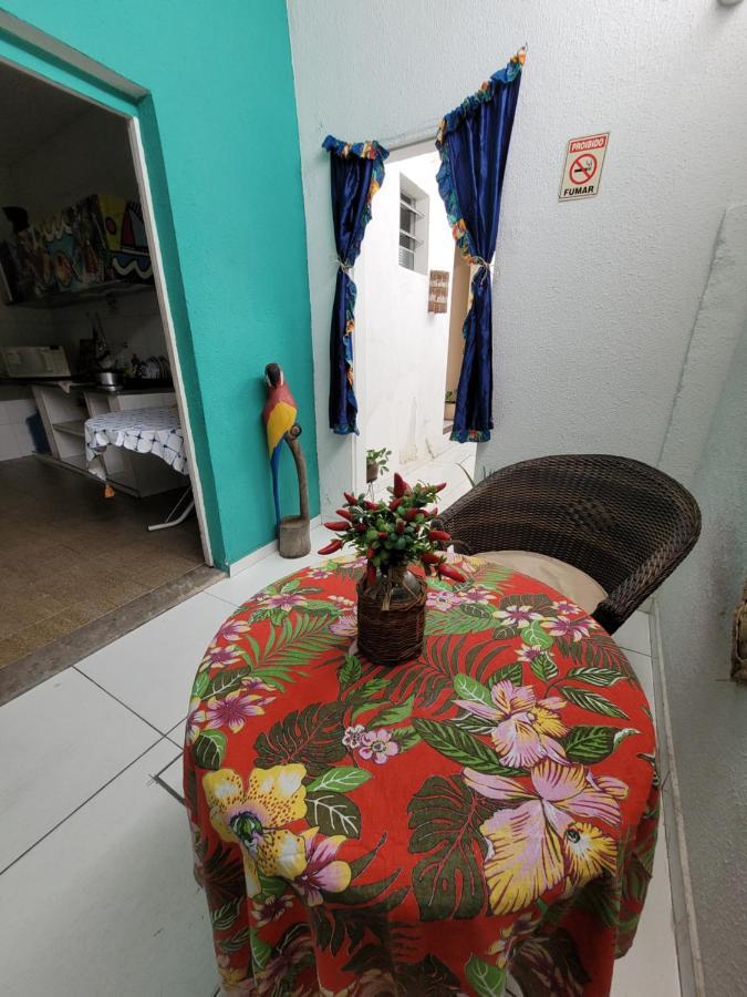 Pousada Maraki Maceió Eksteriør billede