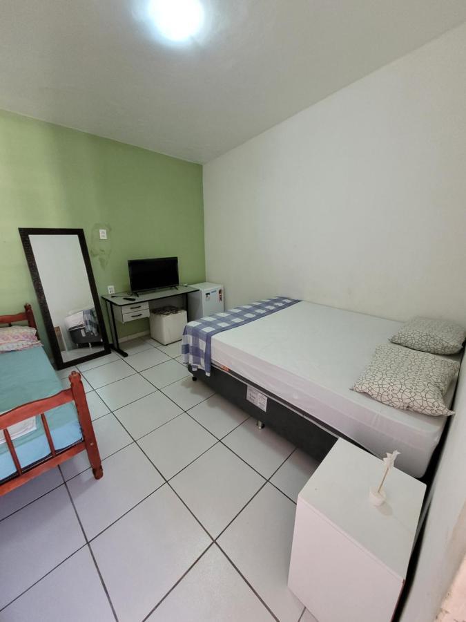 Pousada Maraki Maceió Eksteriør billede
