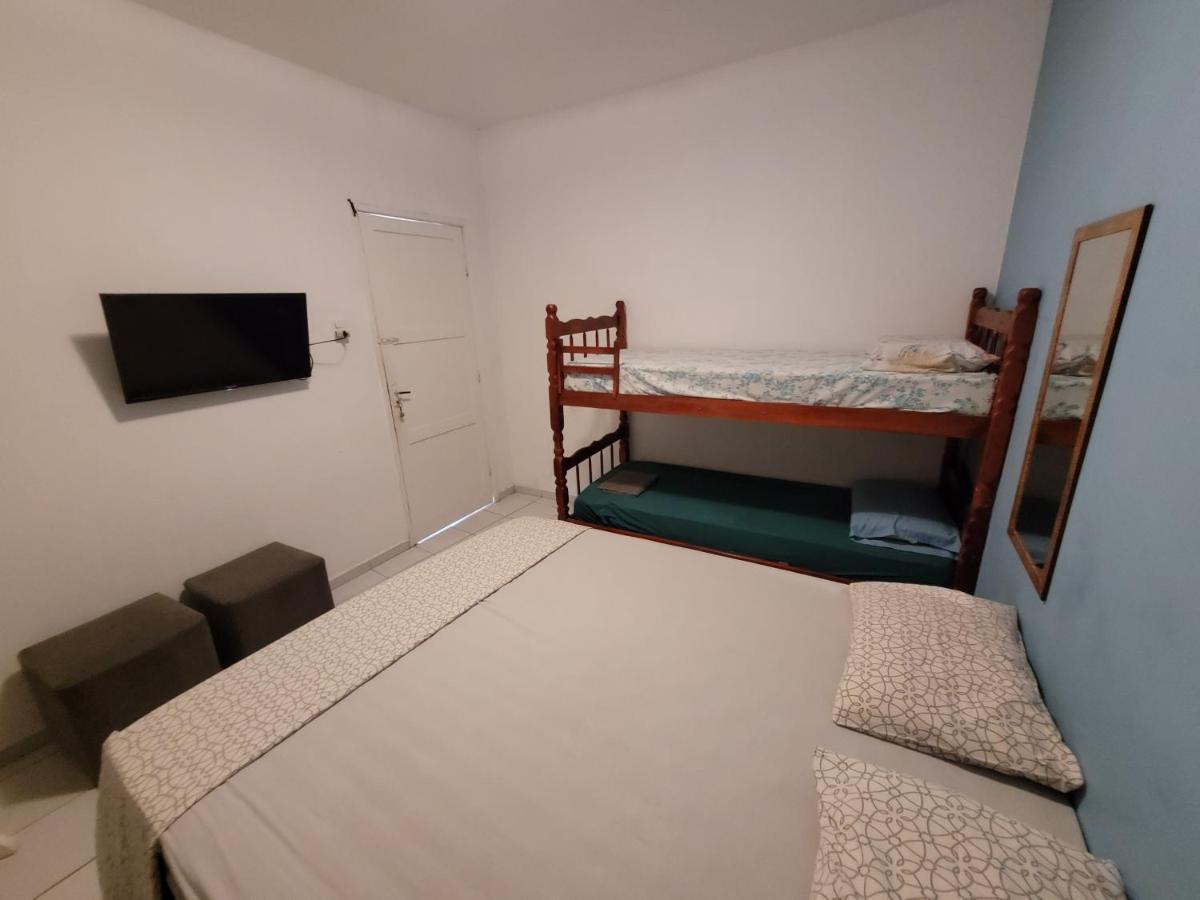 Pousada Maraki Maceió Eksteriør billede