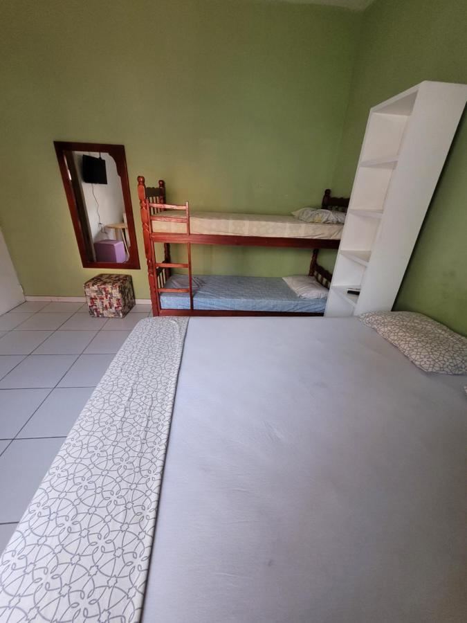 Pousada Maraki Maceió Eksteriør billede