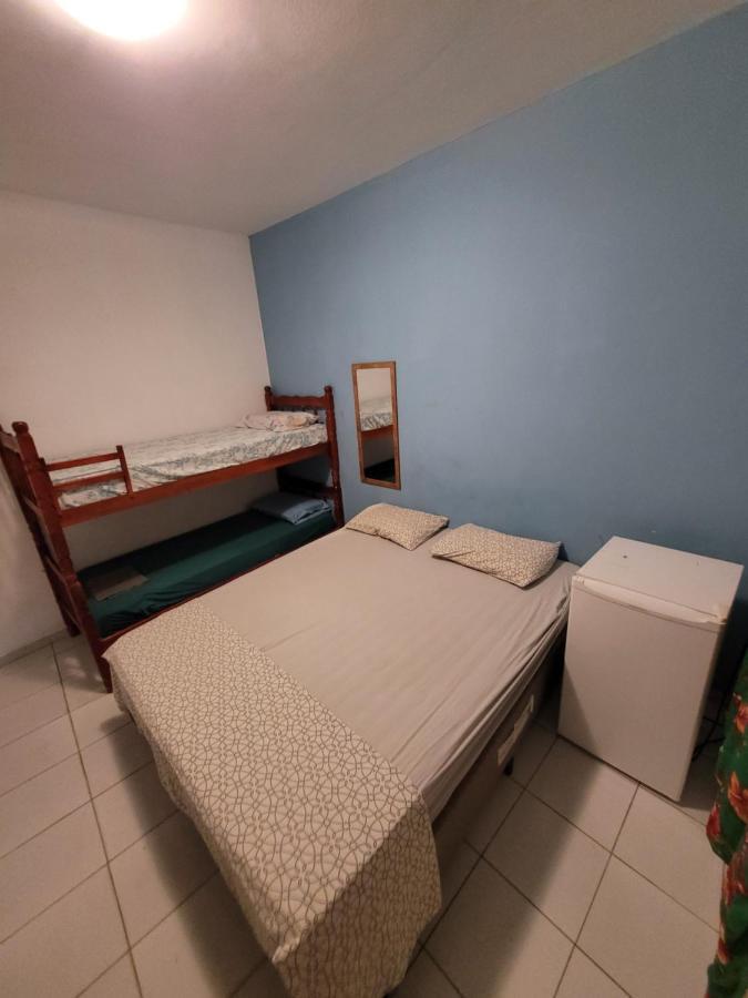 Pousada Maraki Maceió Eksteriør billede