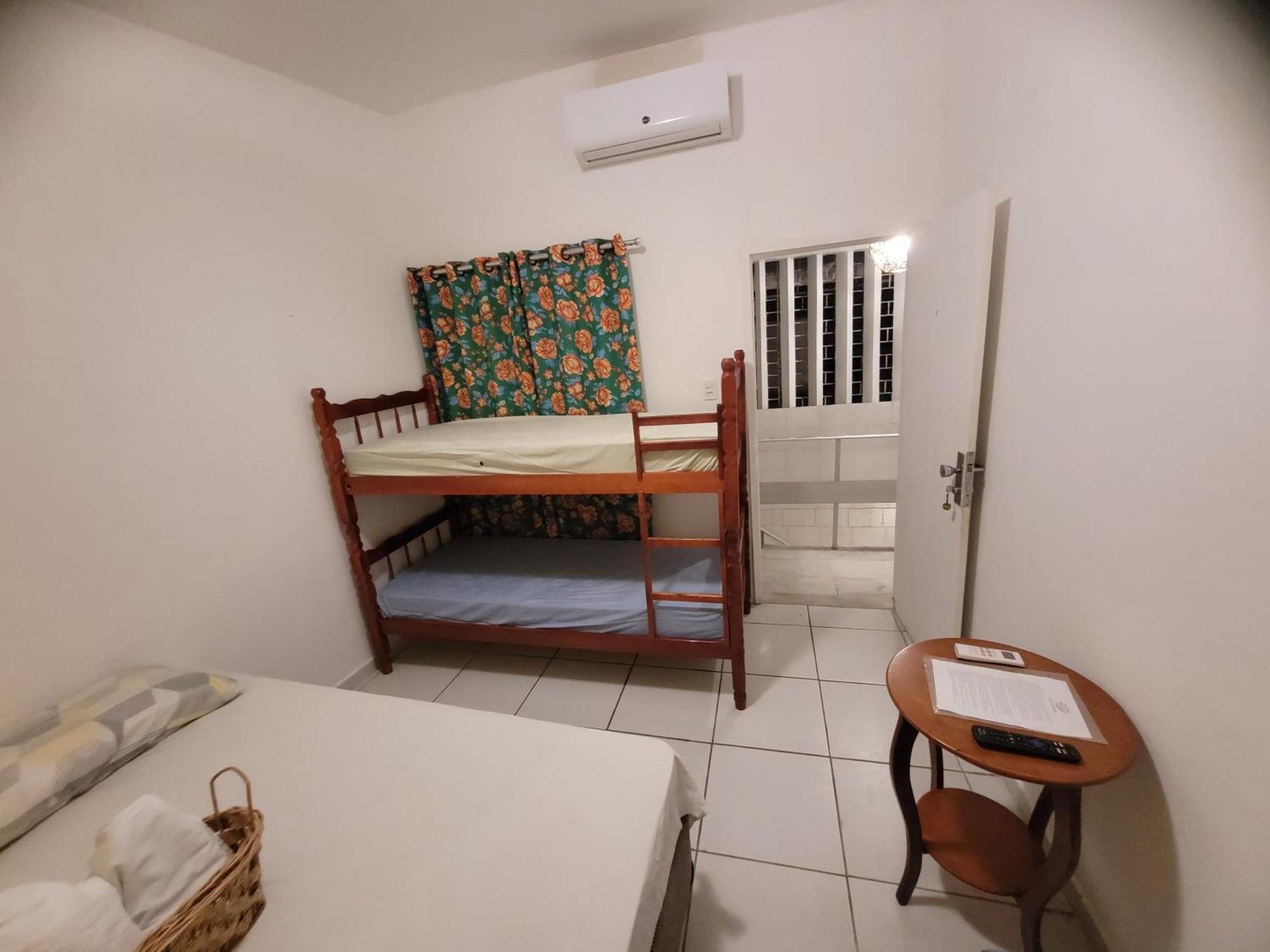 Pousada Maraki Maceió Værelse billede