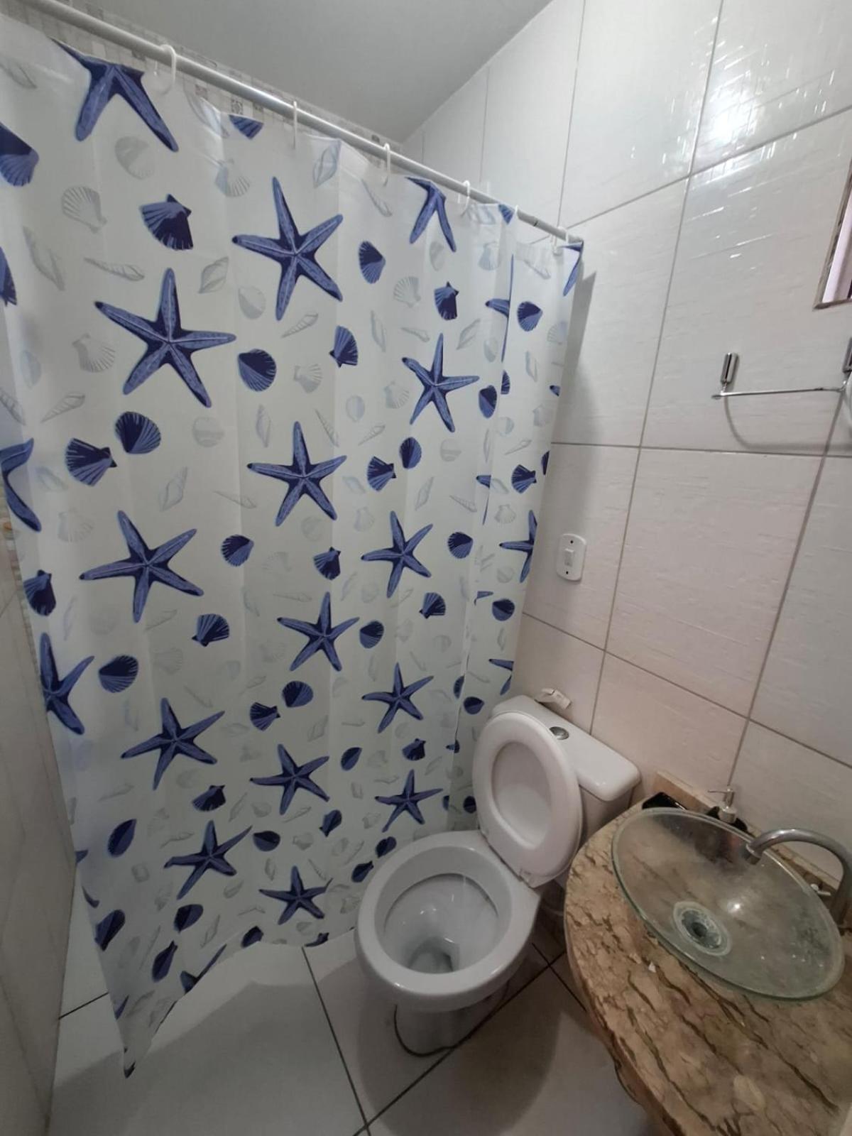 Pousada Maraki Maceió Eksteriør billede