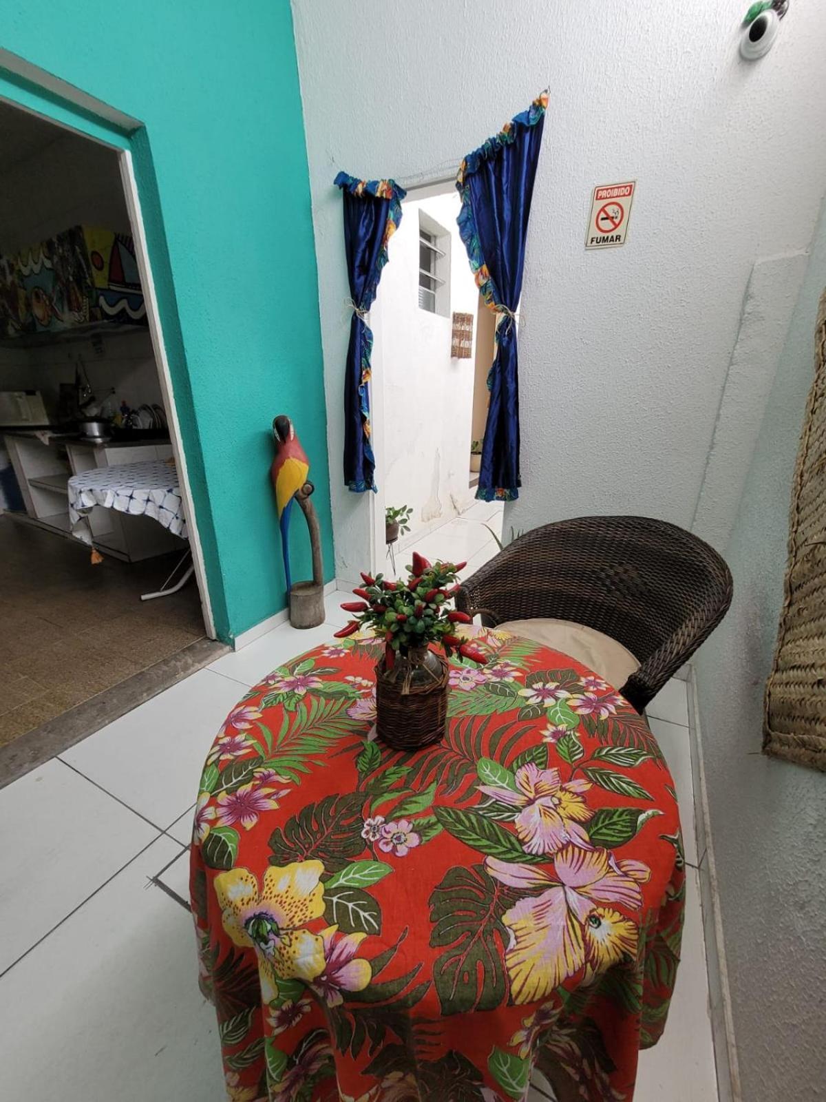 Pousada Maraki Maceió Eksteriør billede