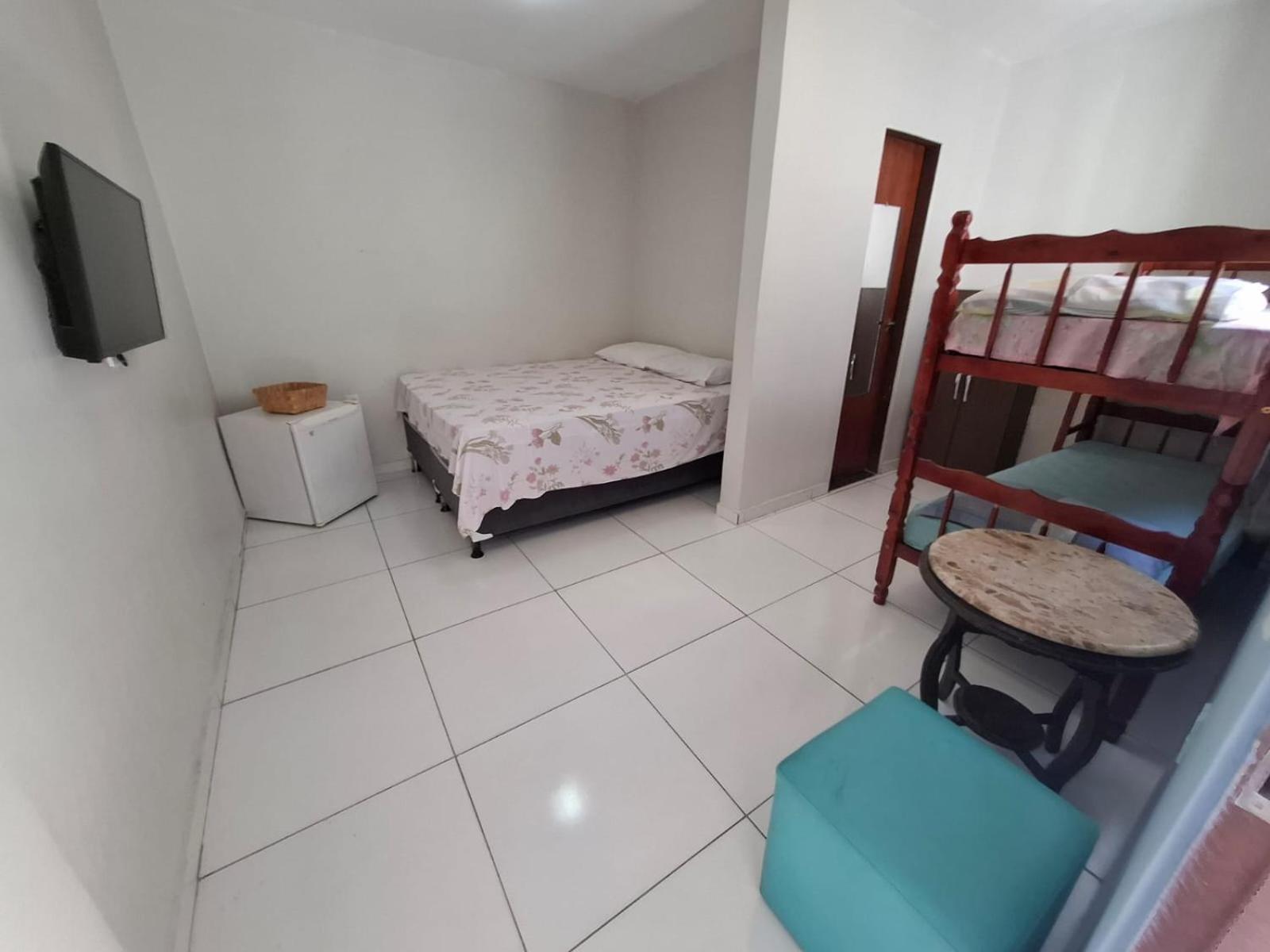 Pousada Maraki Maceió Eksteriør billede