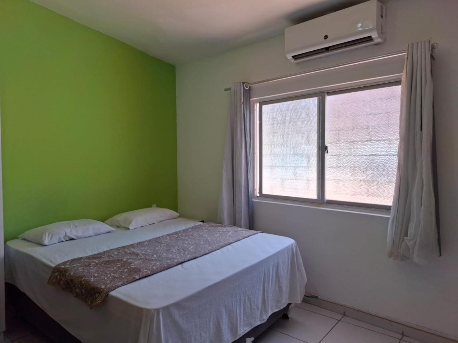 Pousada Maraki Maceió Eksteriør billede