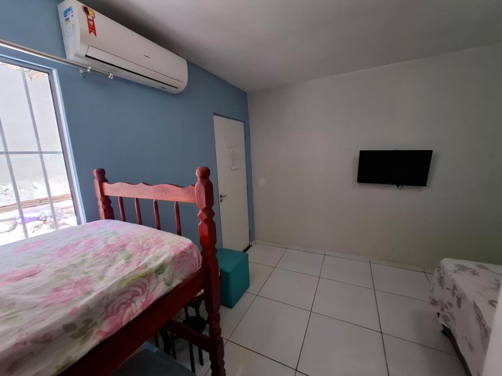 Pousada Maraki Maceió Eksteriør billede