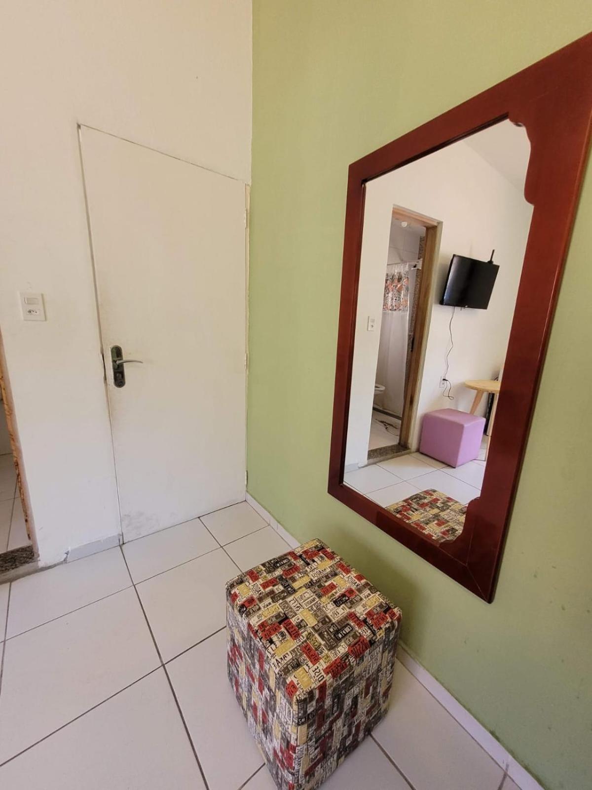 Pousada Maraki Maceió Eksteriør billede