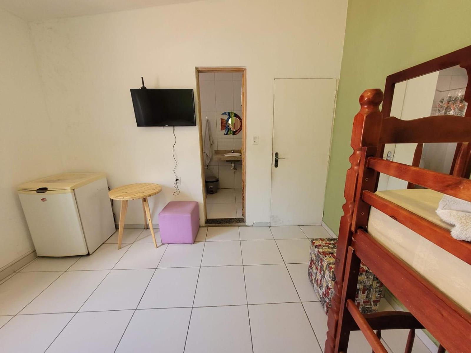 Pousada Maraki Maceió Eksteriør billede