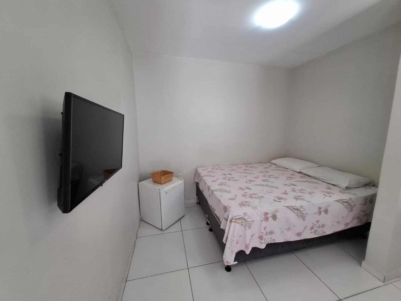 Pousada Maraki Maceió Eksteriør billede