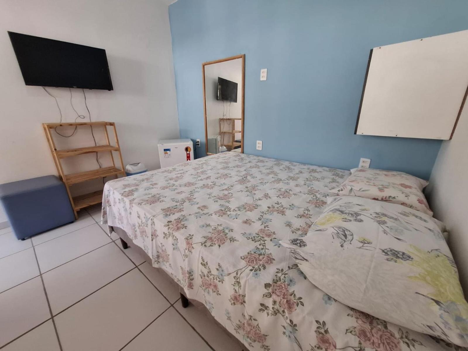 Pousada Maraki Maceió Eksteriør billede