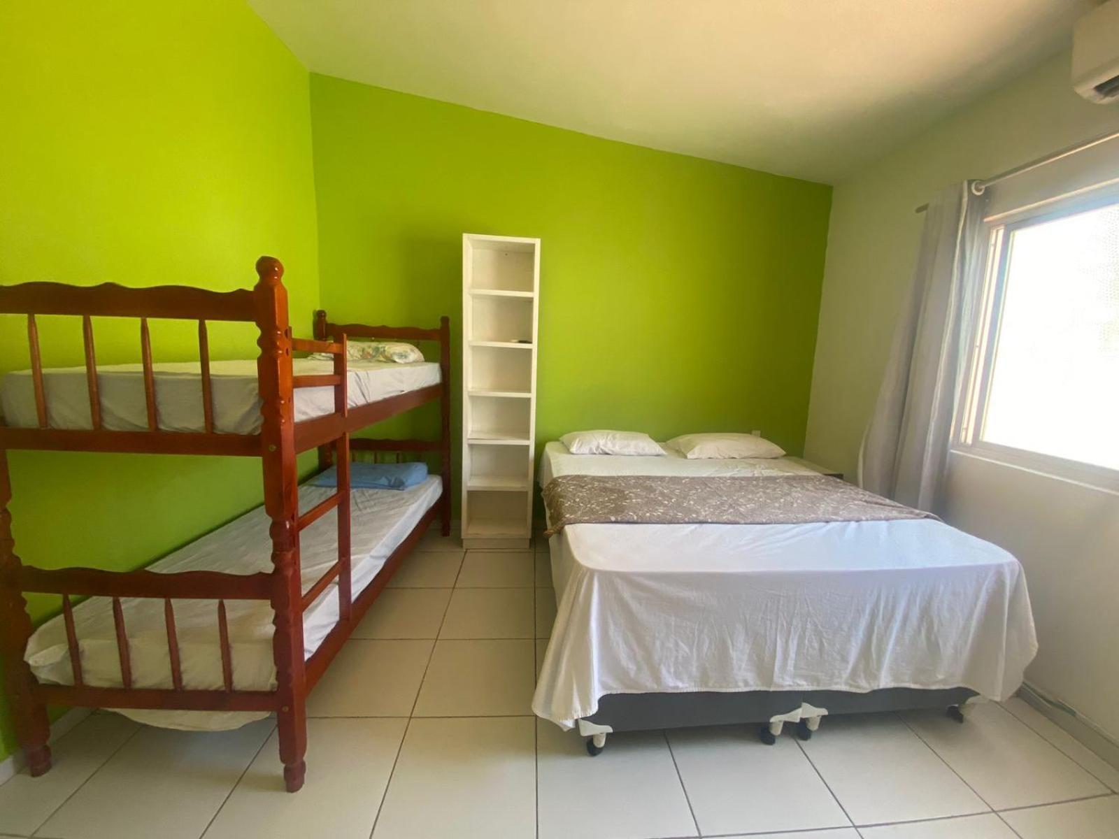 Pousada Maraki Maceió Eksteriør billede