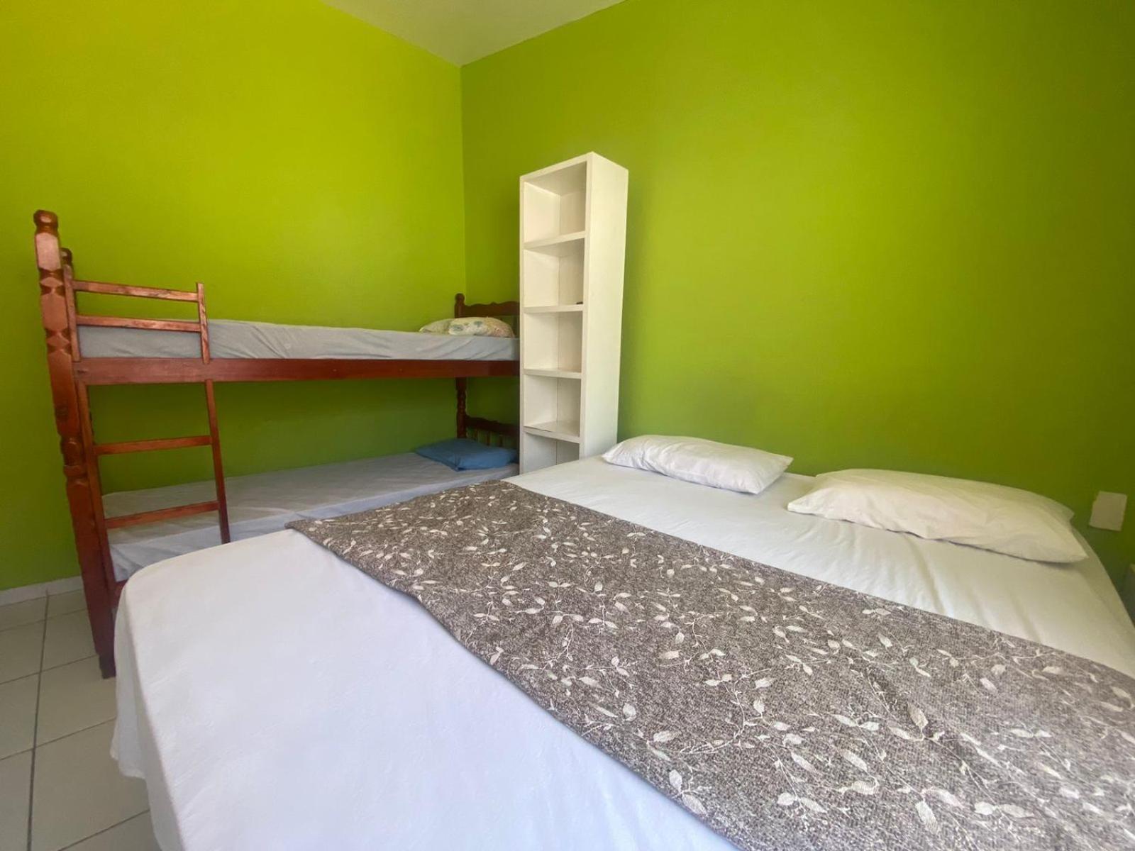 Pousada Maraki Maceió Eksteriør billede