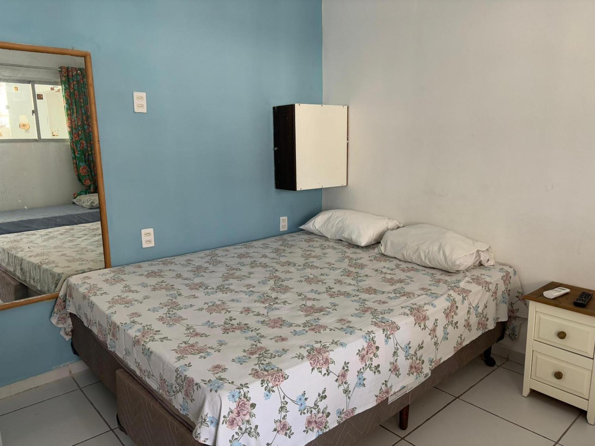 Pousada Maraki Maceió Eksteriør billede