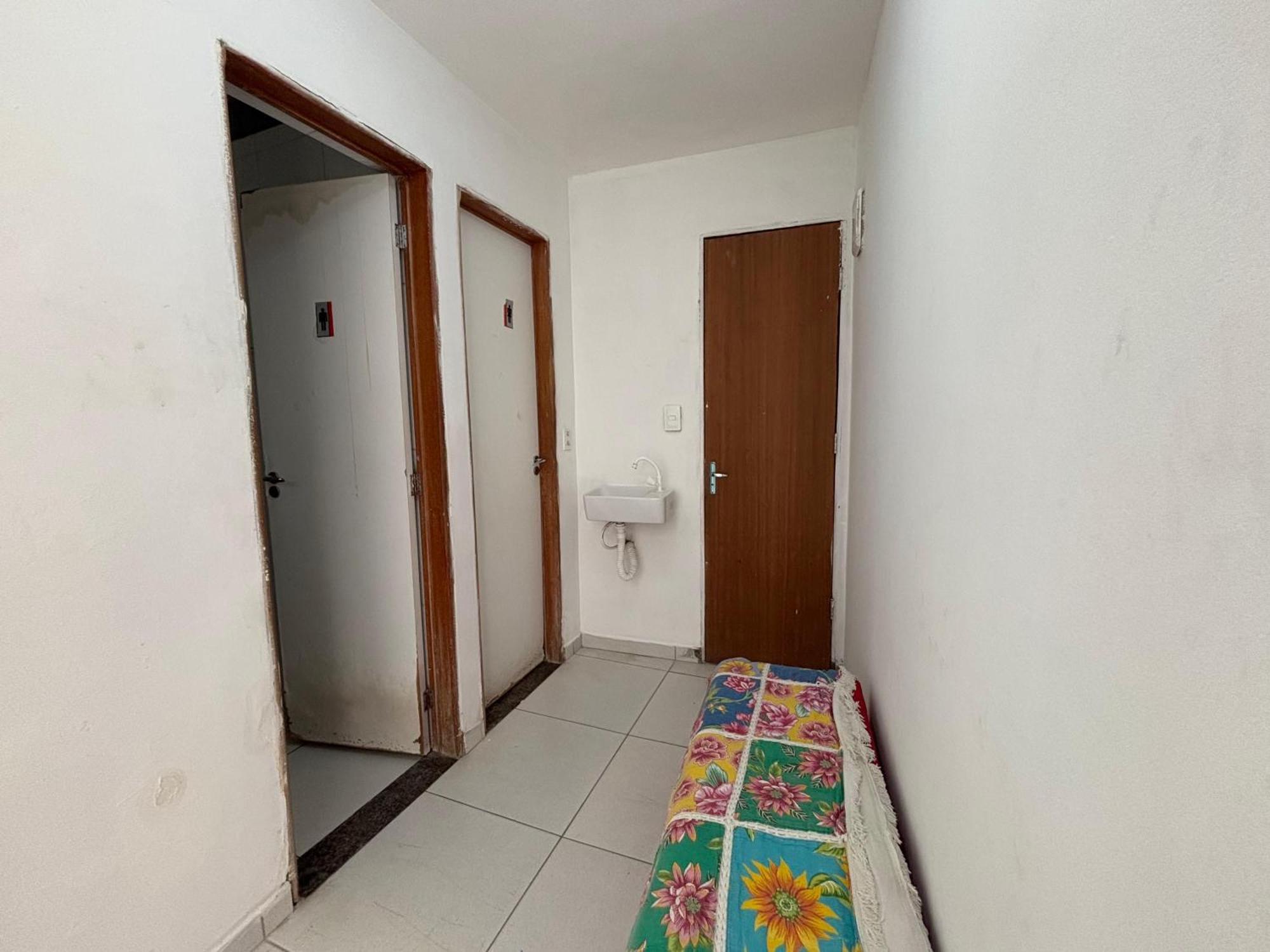 Pousada Maraki Maceió Eksteriør billede